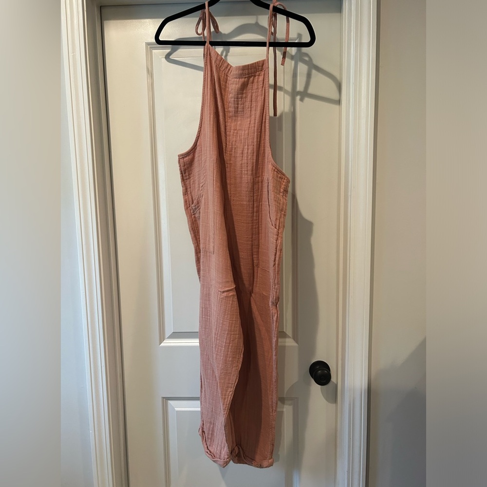 Aerie overalls